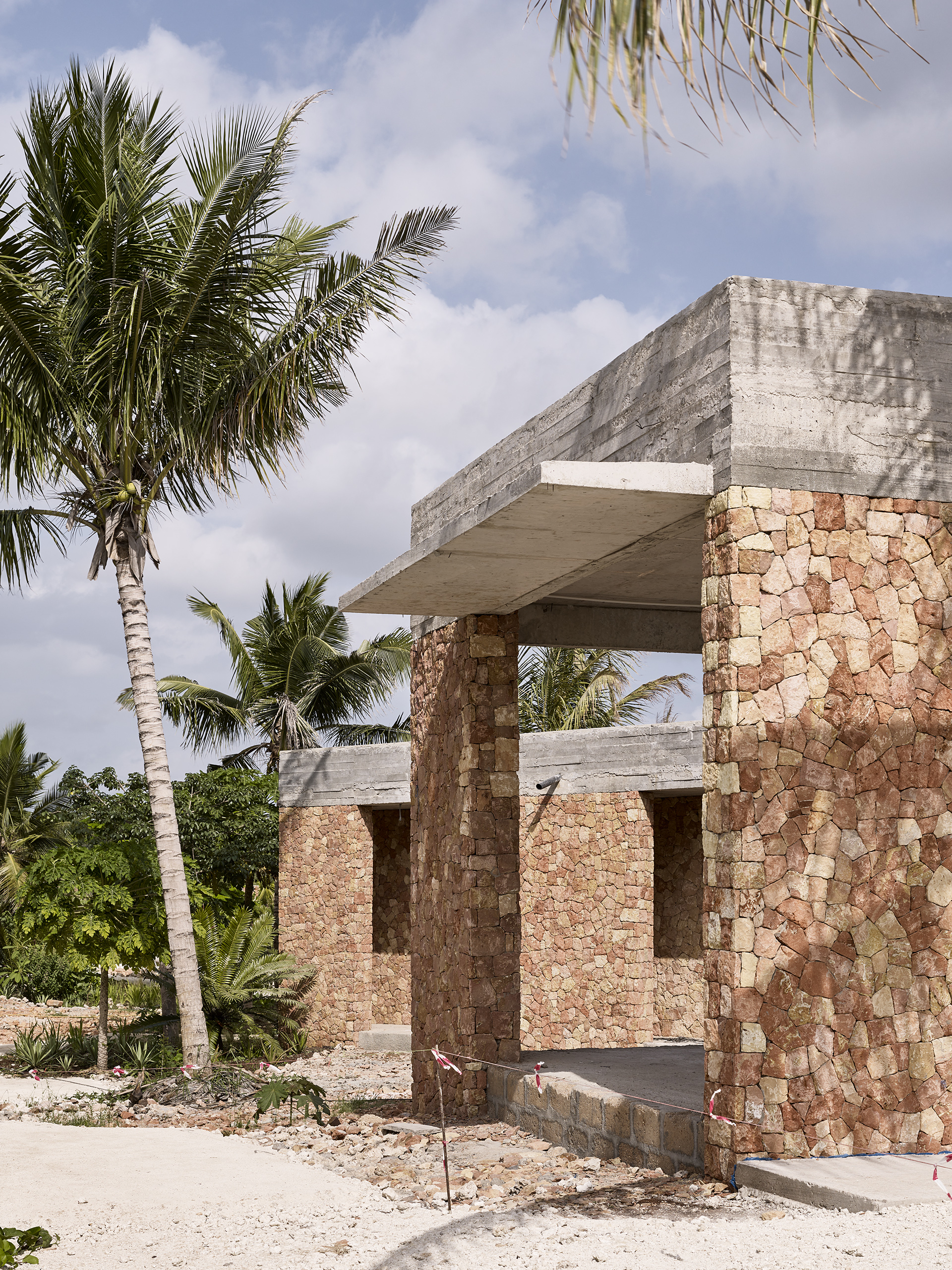 Kizikula, Kizimkazi, Zanzibar